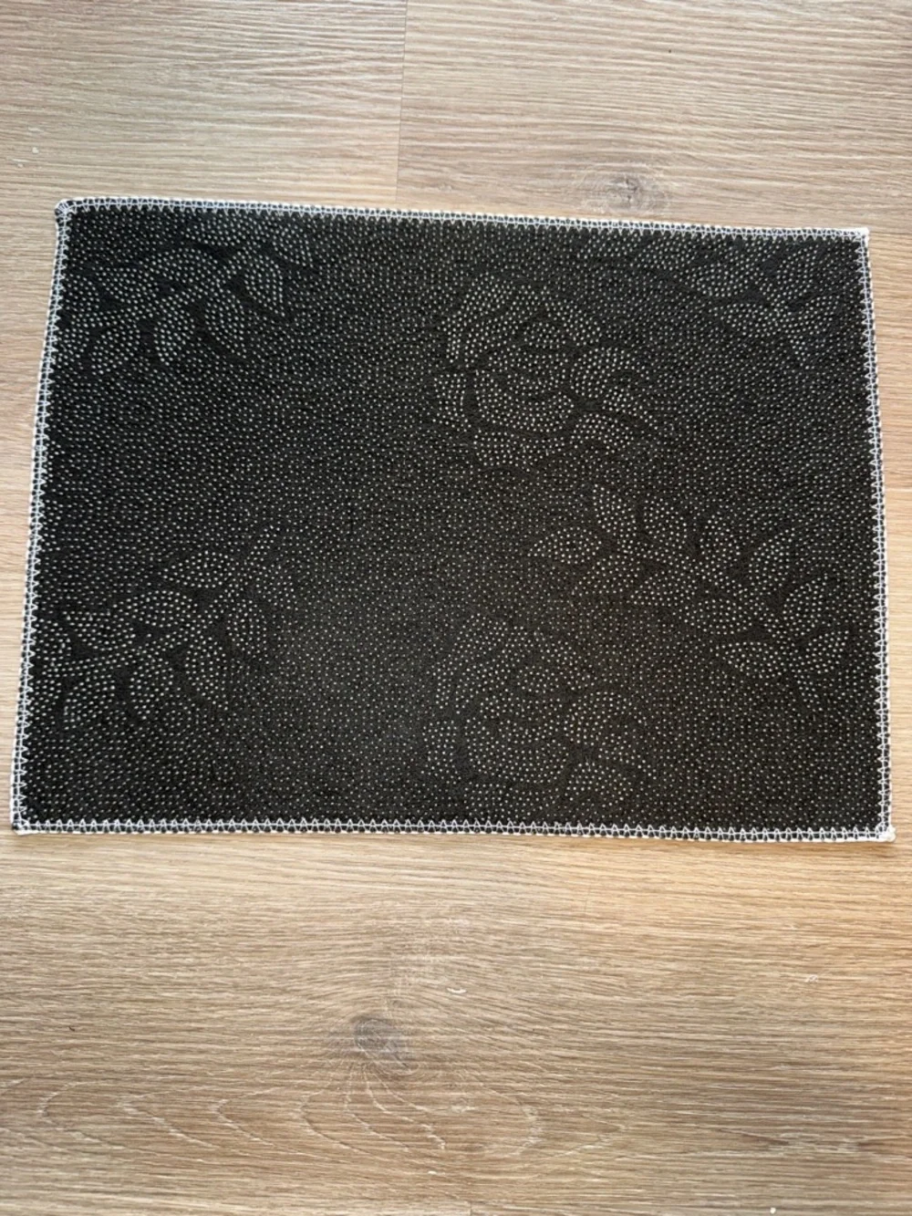 Shoes Off Homie Non-Slip Funny Welcome Home Floor Door Mat